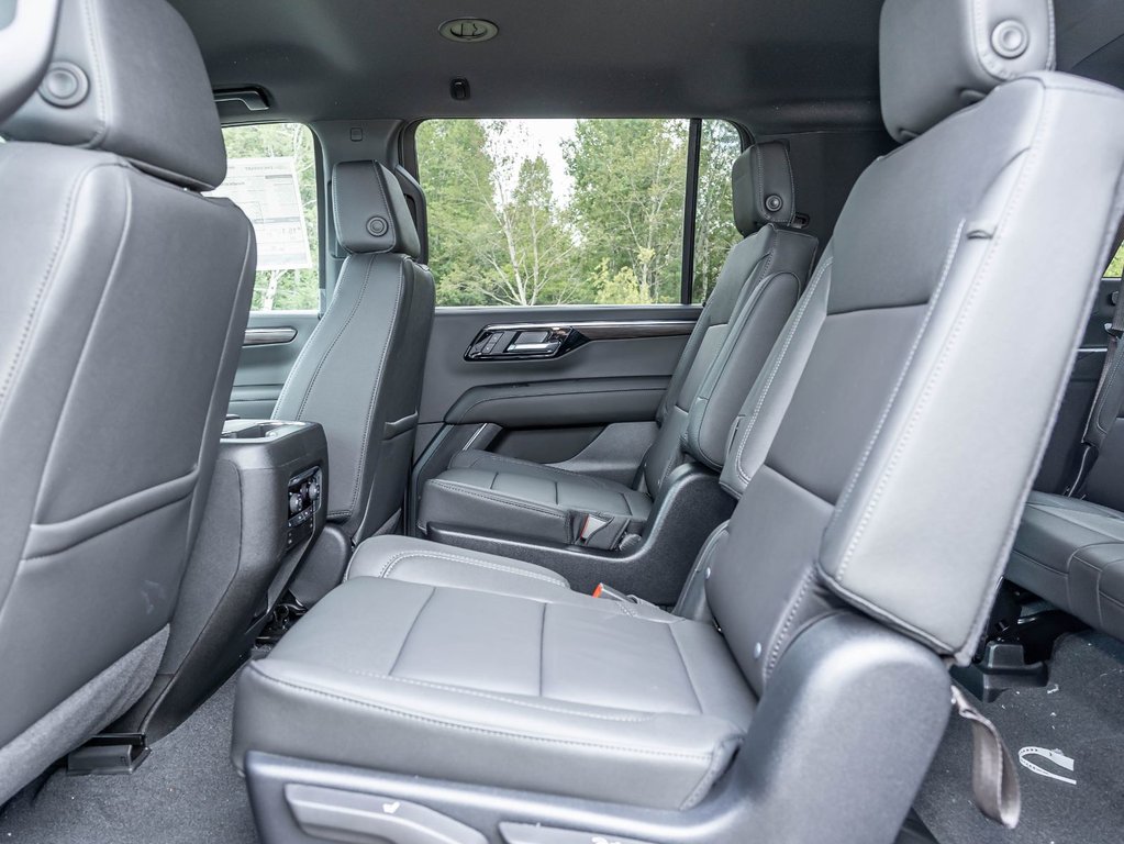 2026 Chevrolet Suburban in St-Jérôme, Quebec - 26 - w1024h768px