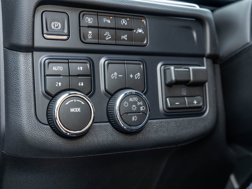 2026 Chevrolet Suburban in St-Jérôme, Quebec - 22 - w1024h768px