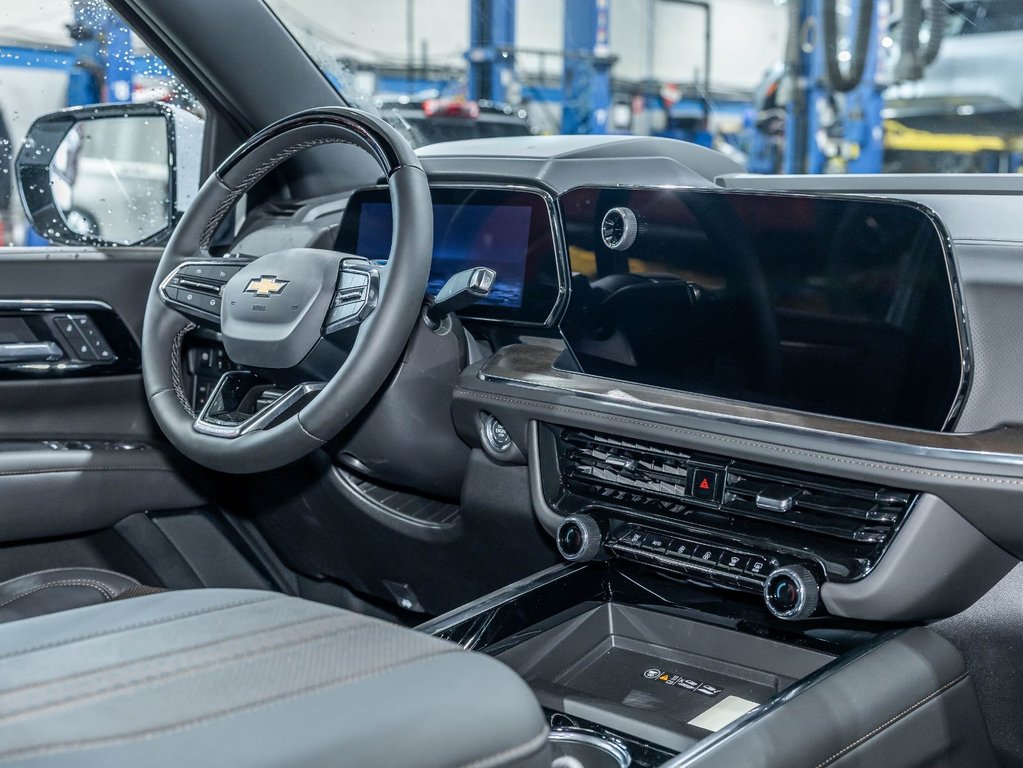 Chevrolet Suburban  2026 à St-Jérôme, Québec - 28 - w1024h768px
