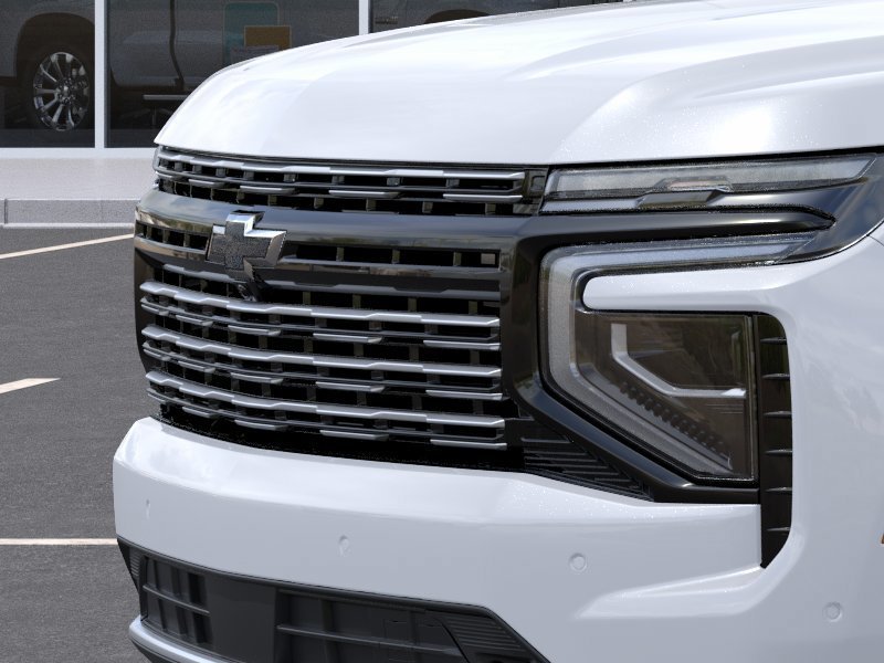 Chevrolet Suburban  2026 à St-Jérôme, Québec - 13 - w1024h768px