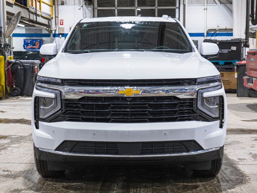 2026 Chevrolet Suburban in St-Jérôme, Quebec - 2 - w1024h768px