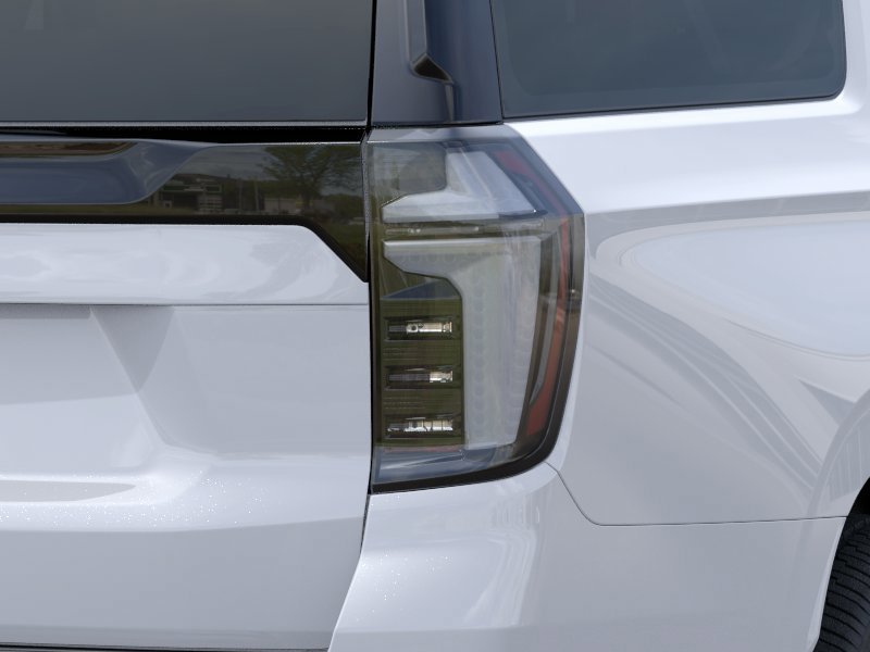 2026 Chevrolet Suburban in St-Jérôme, Quebec - 11 - w1024h768px