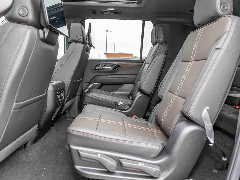 Chevrolet Suburban  2026 à St-Jérôme, Québec - 30 - w1024h768px