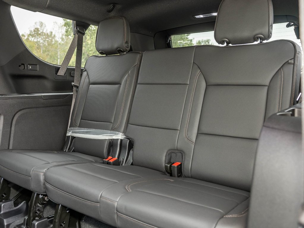 Chevrolet Suburban  2026 à St-Jérôme, Québec - 31 - w1024h768px