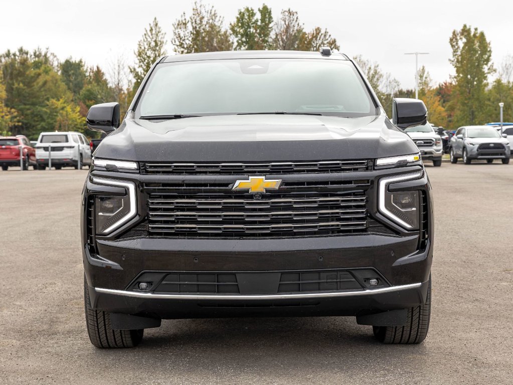 Chevrolet Suburban  2026 à St-Jérôme, Québec - 2 - w1024h768px