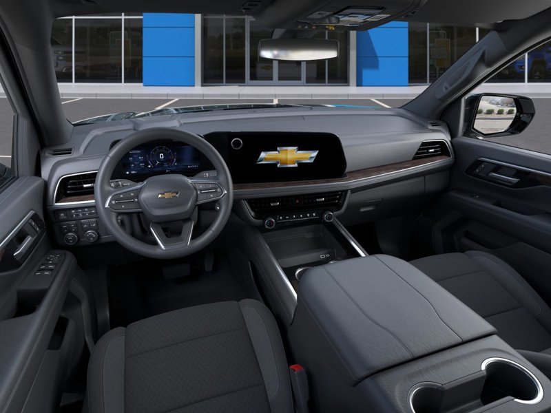 Chevrolet Suburban  2026 à St-Jérôme, Québec - 15 - w1024h768px