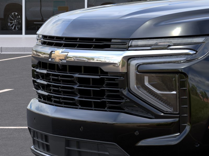 Chevrolet Suburban  2026 à St-Jérôme, Québec - 13 - w1024h768px