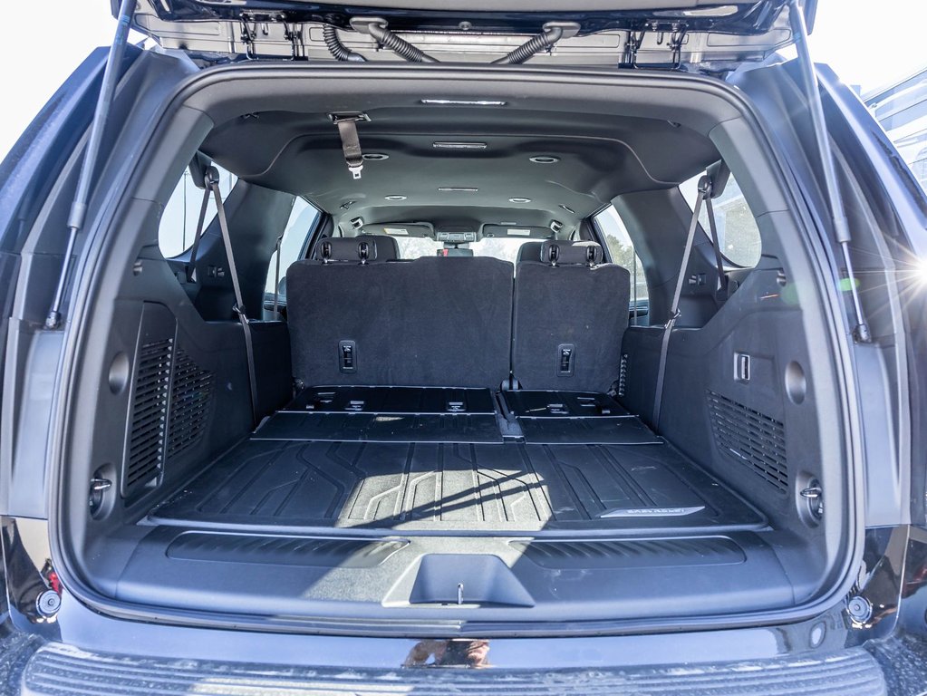 2026 Chevrolet Suburban in St-Jérôme, Quebec - 30 - w1024h768px