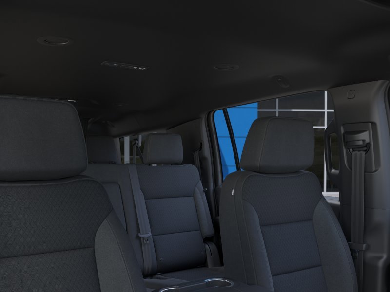 2026 Chevrolet Suburban in St-Jérôme, Quebec - 24 - w1024h768px