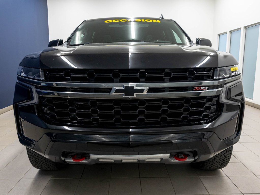 2021 Chevrolet Tahoe in St-Jérôme, Quebec - 5 - w1024h768px