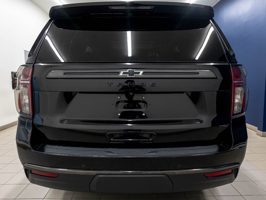 2021 Chevrolet Tahoe in St-Jérôme, Quebec - 8 - w1024h768px
