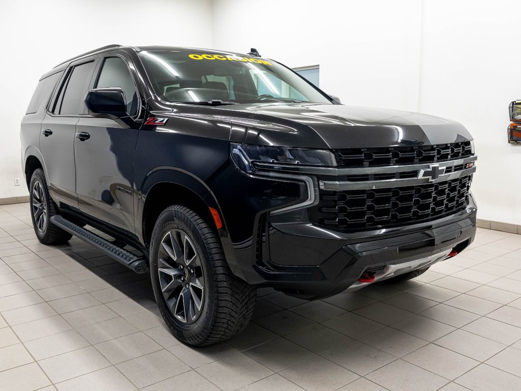 2021 Chevrolet Tahoe in St-Jérôme, Quebec - 10 - w1024h768px