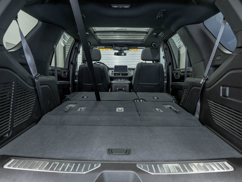 2021 Chevrolet Tahoe in St-Jérôme, Quebec - 32 - w1024h768px