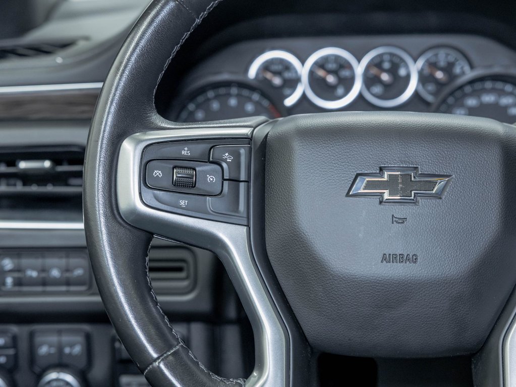 2021 Chevrolet Tahoe in St-Jérôme, Quebec - 15 - w1024h768px
