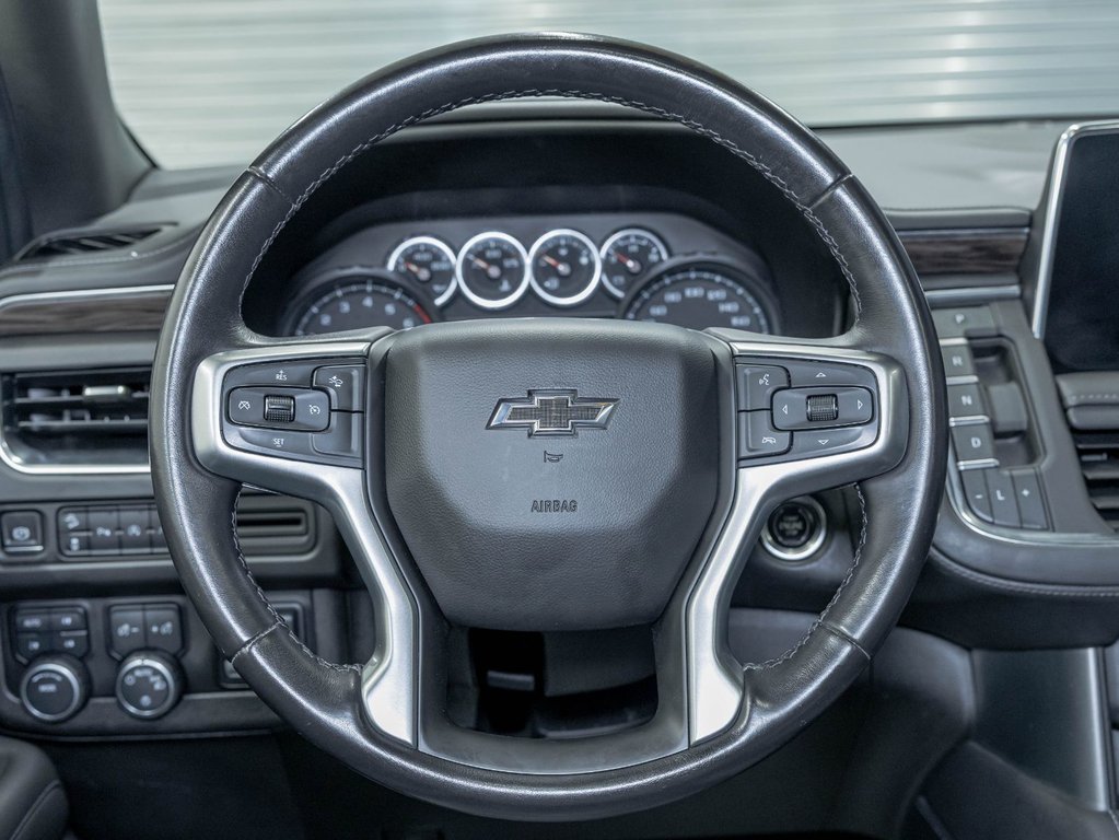 2021 Chevrolet Tahoe in St-Jérôme, Quebec - 14 - w1024h768px