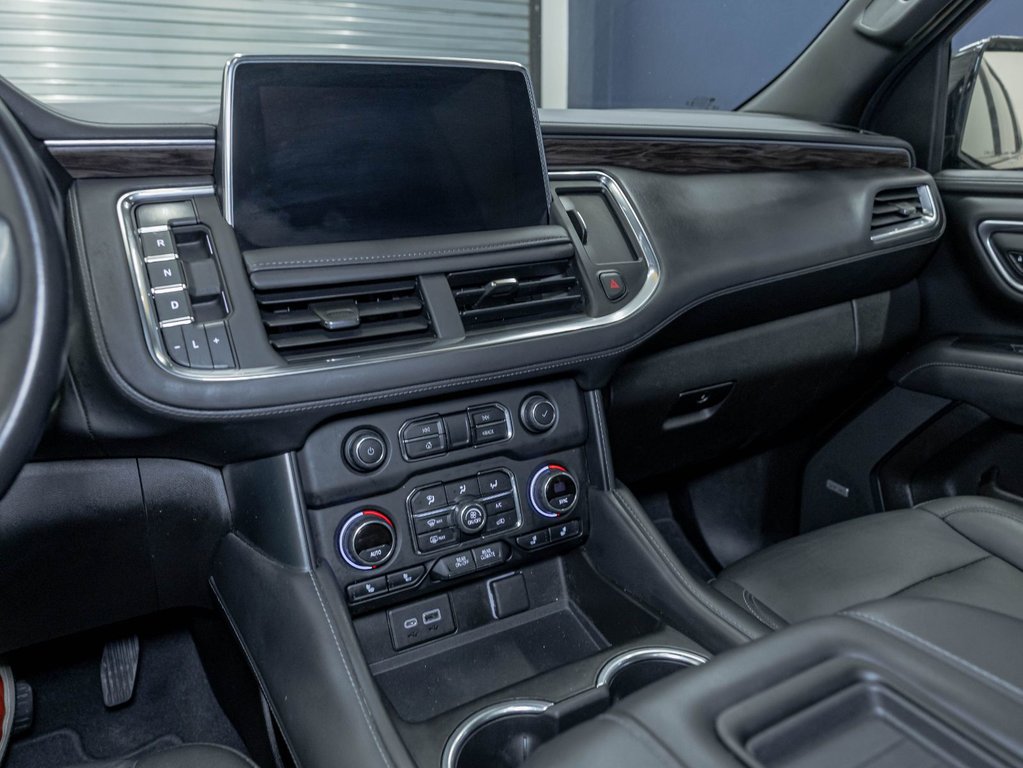 2021 Chevrolet Tahoe in St-Jérôme, Quebec - 20 - w1024h768px