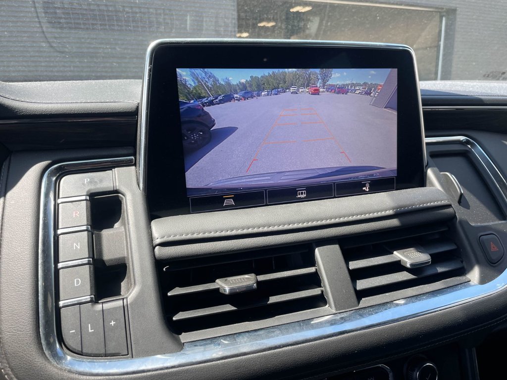 2021 Chevrolet Tahoe in St-Jérôme, Quebec - 14 - w1024h768px
