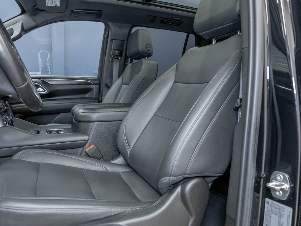 2021 Chevrolet Tahoe in St-Jérôme, Quebec - 11 - w1024h768px