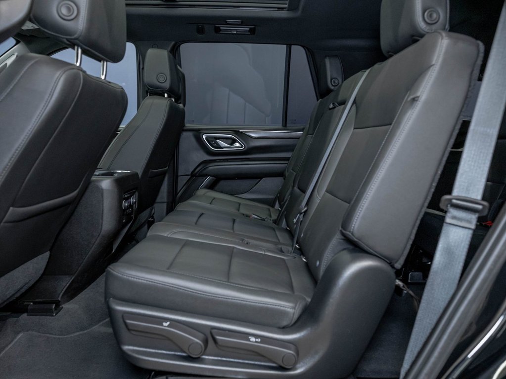 2021 Chevrolet Tahoe in St-Jérôme, Quebec - 28 - w1024h768px
