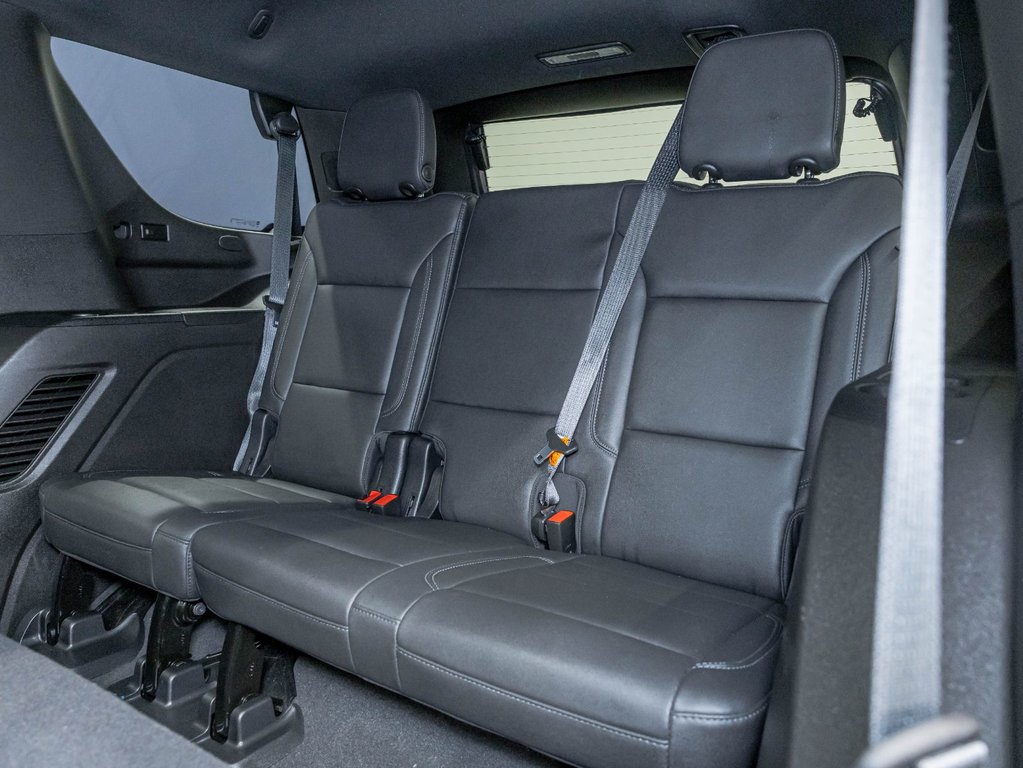2021 Chevrolet Tahoe in St-Jérôme, Quebec - 29 - w1024h768px