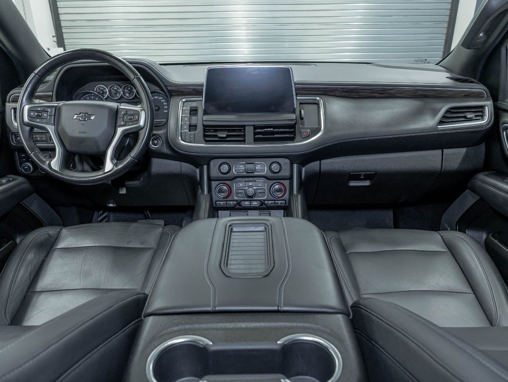2021 Chevrolet Tahoe in St-Jérôme, Quebec - 12 - w1024h768px