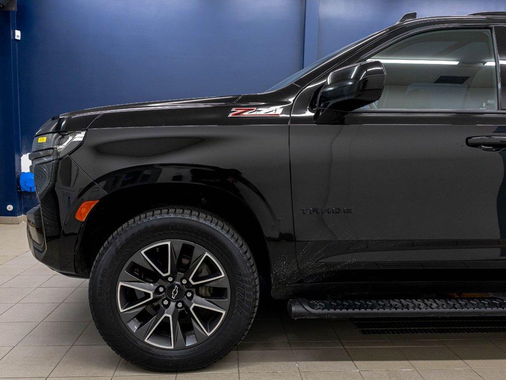 2021 Chevrolet Tahoe in St-Jérôme, Quebec - 34 - w1024h768px