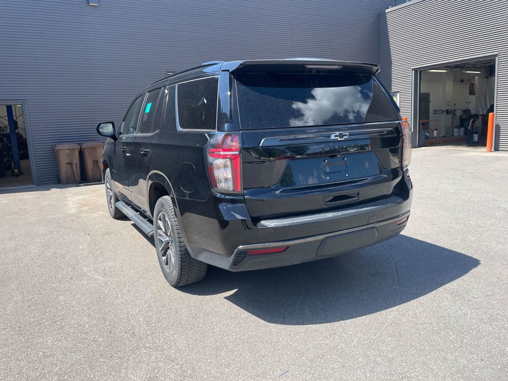 2021 Chevrolet Tahoe in St-Jérôme, Quebec - 6 - w1024h768px