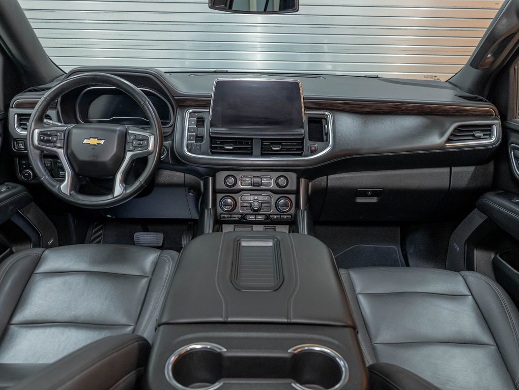 Chevrolet Tahoe  2023 à St-Jérôme, Québec - 12 - w1024h768px