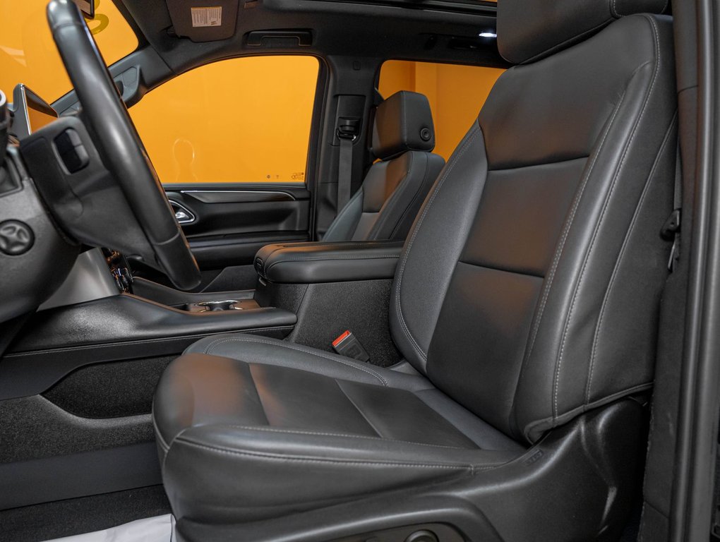 Chevrolet Tahoe  2023 à St-Jérôme, Québec - 11 - w1024h768px