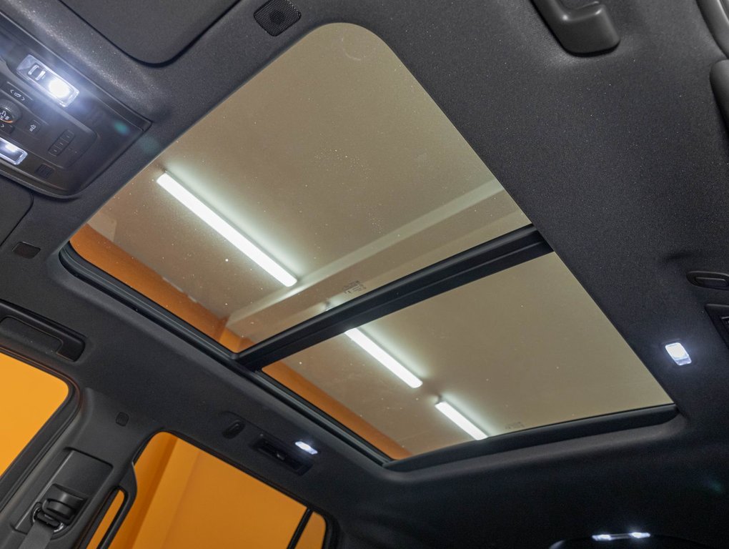 Chevrolet Tahoe  2023 à St-Jérôme, Québec - 4 - w1024h768px