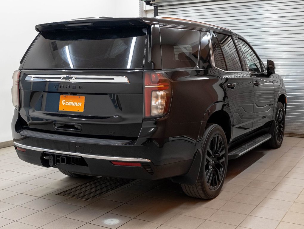 Chevrolet Tahoe  2023 à St-Jérôme, Québec - 9 - w1024h768px