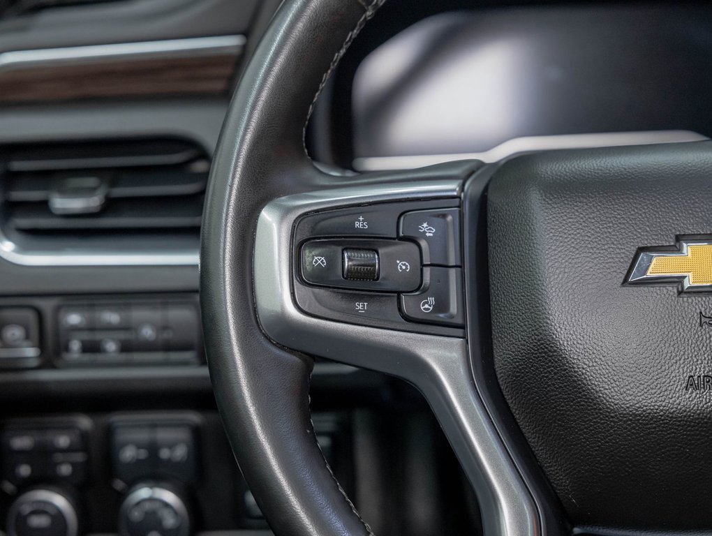 Chevrolet Tahoe  2023 à St-Jérôme, Québec - 15 - w1024h768px