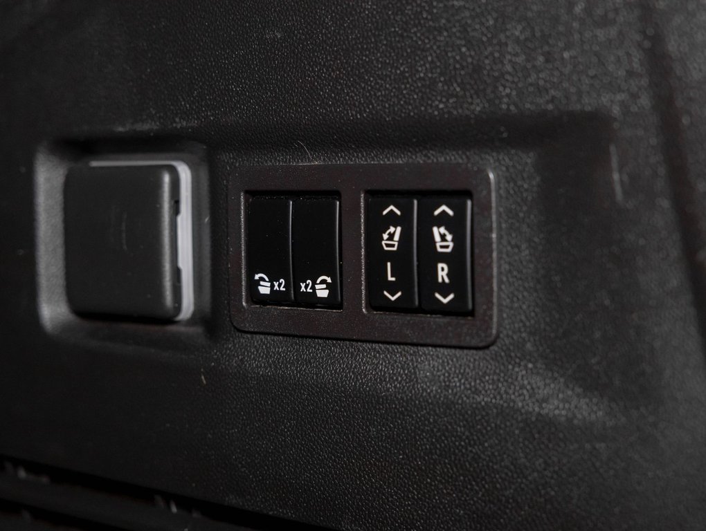 Chevrolet Tahoe  2023 à St-Jérôme, Québec - 36 - w1024h768px