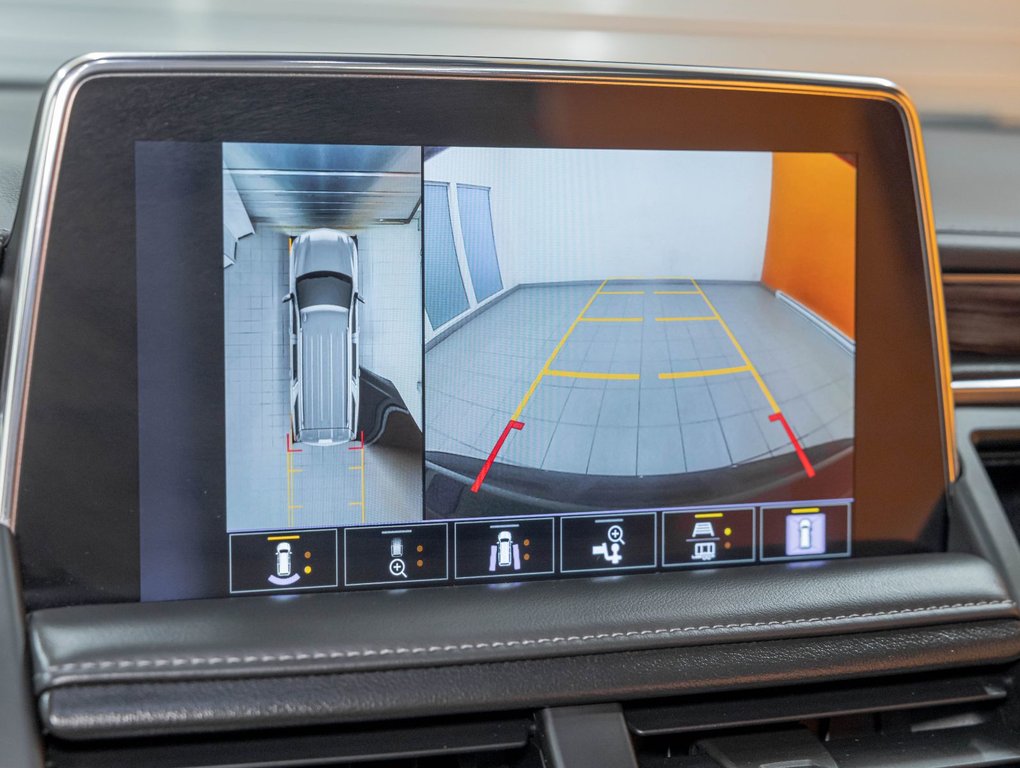 Chevrolet Tahoe  2023 à St-Jérôme, Québec - 20 - w1024h768px