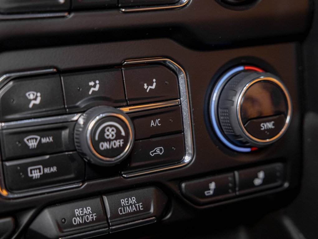 Chevrolet Tahoe  2023 à St-Jérôme, Québec - 23 - w1024h768px