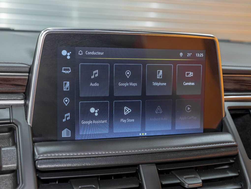 Chevrolet Tahoe  2023 à St-Jérôme, Québec - 18 - w1024h768px