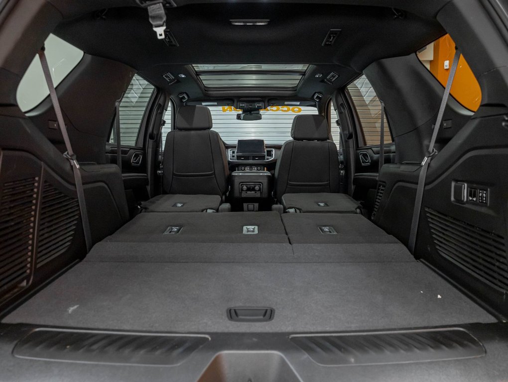 Chevrolet Tahoe  2023 à St-Jérôme, Québec - 34 - w1024h768px
