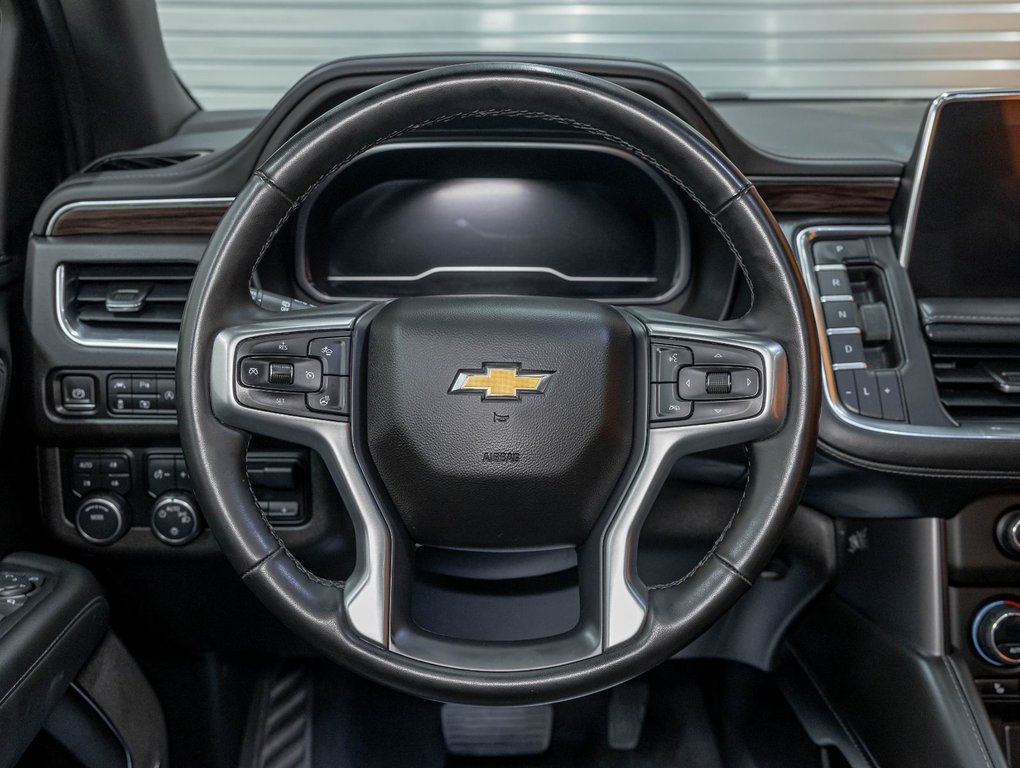 Chevrolet Tahoe  2023 à St-Jérôme, Québec - 14 - w1024h768px