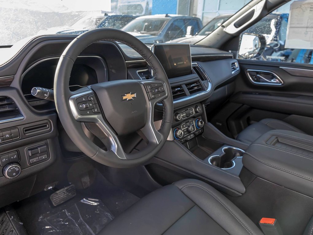 2024 Chevrolet Tahoe in St-Jérôme, Quebec - 12 - w1024h768px