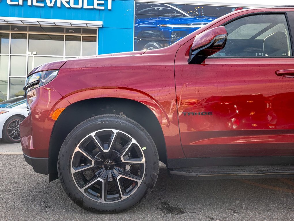 2024 Chevrolet Tahoe in St-Jérôme, Quebec - 47 - w1024h768px