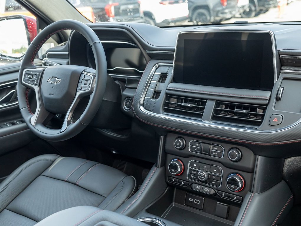 2024 Chevrolet Tahoe in St-Jérôme, Quebec - 35 - w1024h768px