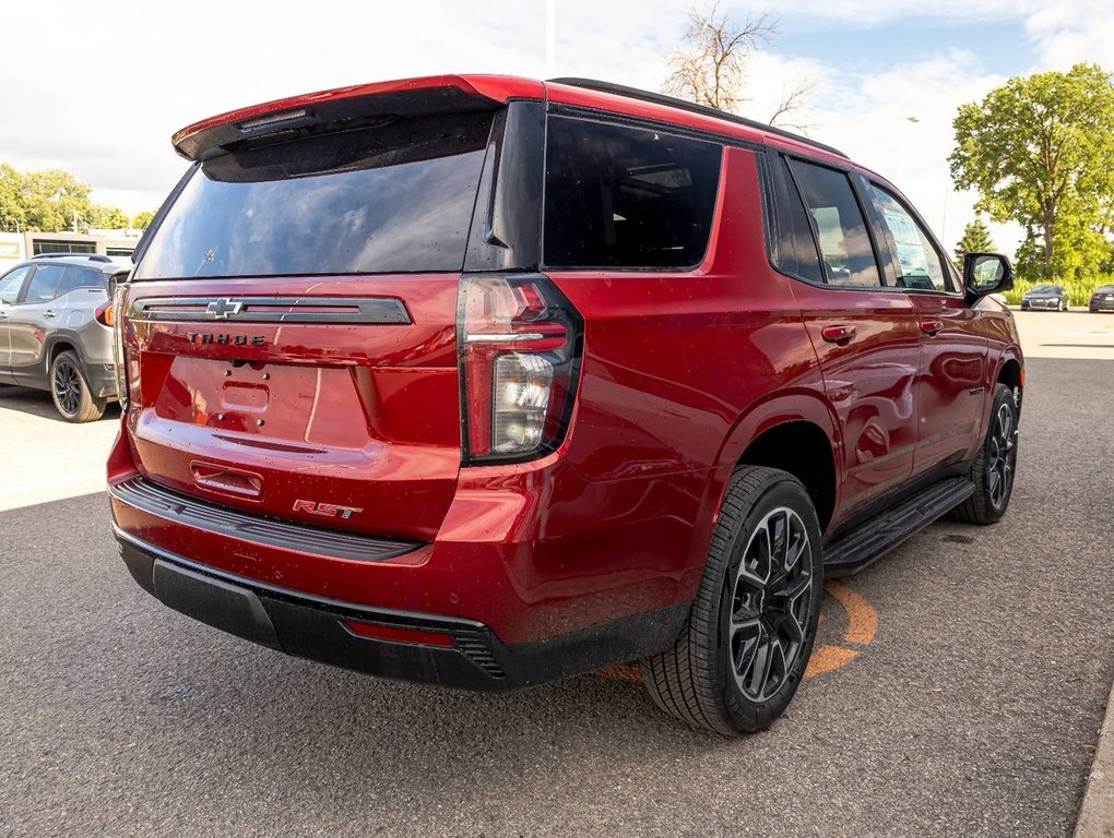 2024 Chevrolet Tahoe in St-Jérôme, Quebec - 10 - w1024h768px