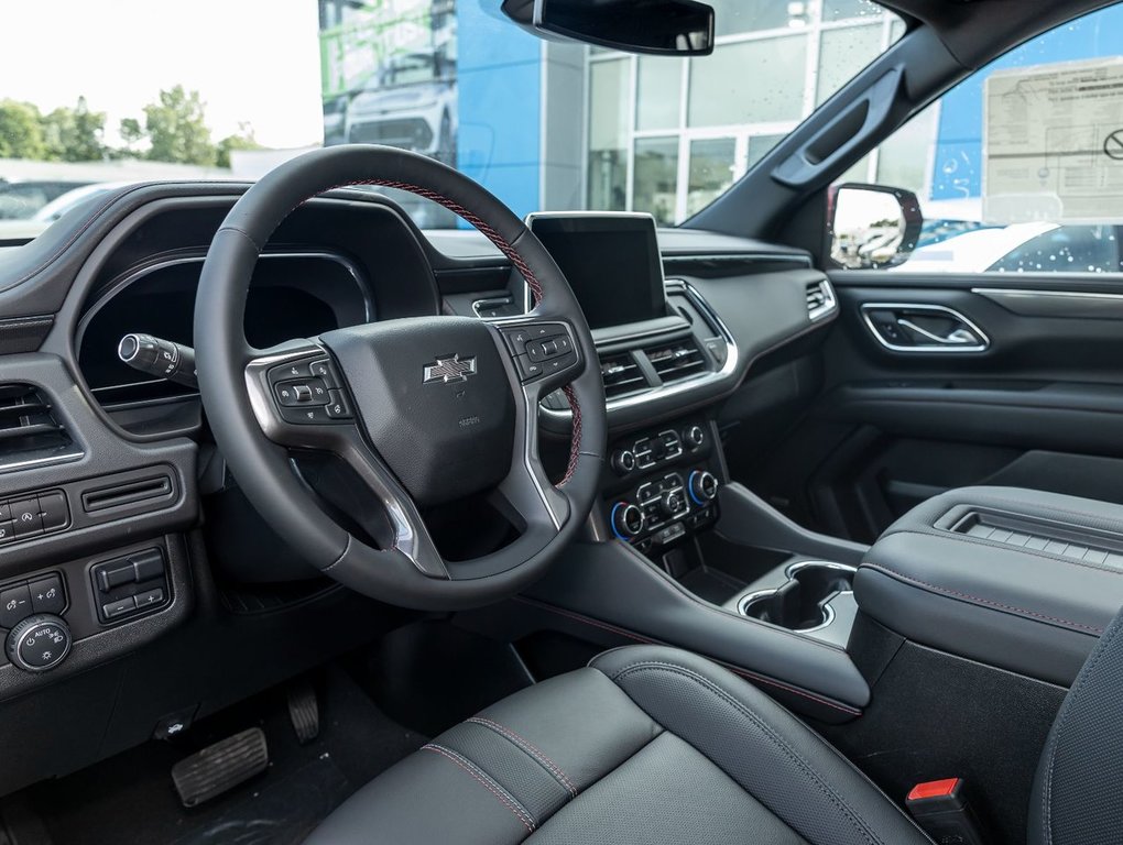 2024 Chevrolet Tahoe in St-Jérôme, Quebec - 15 - w1024h768px