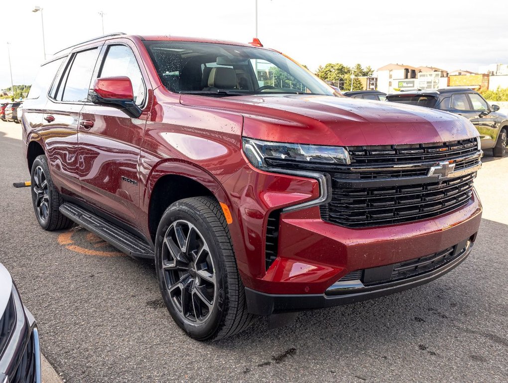 2024 Chevrolet Tahoe in St-Jérôme, Quebec - 11 - w1024h768px