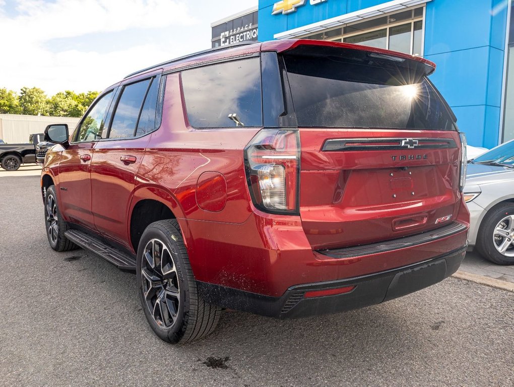 2024 Chevrolet Tahoe in St-Jérôme, Quebec - 8 - w1024h768px