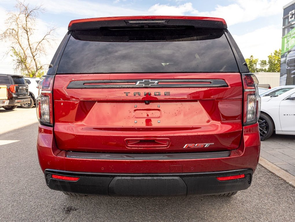 2024 Chevrolet Tahoe in St-Jérôme, Quebec - 9 - w1024h768px