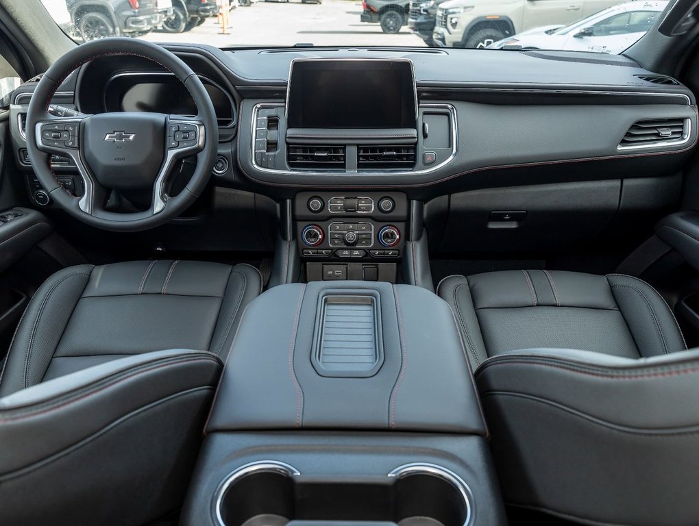 2024 Chevrolet Tahoe in St-Jérôme, Quebec - 4 - w1024h768px