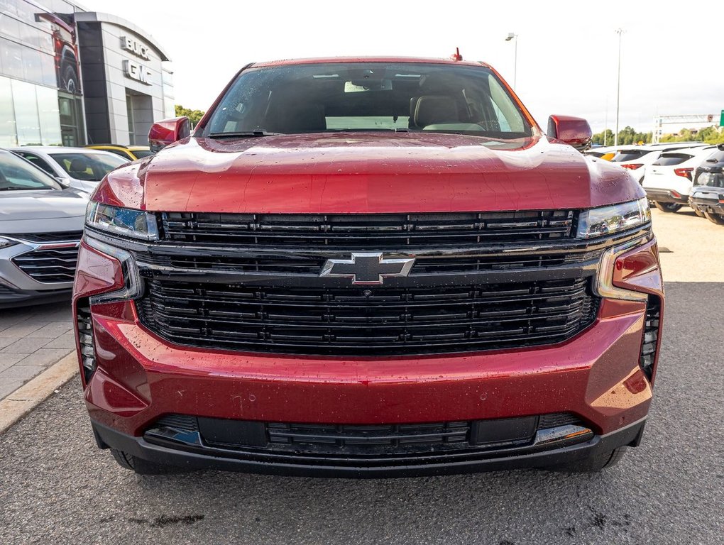 2024 Chevrolet Tahoe in St-Jérôme, Quebec - 6 - w1024h768px