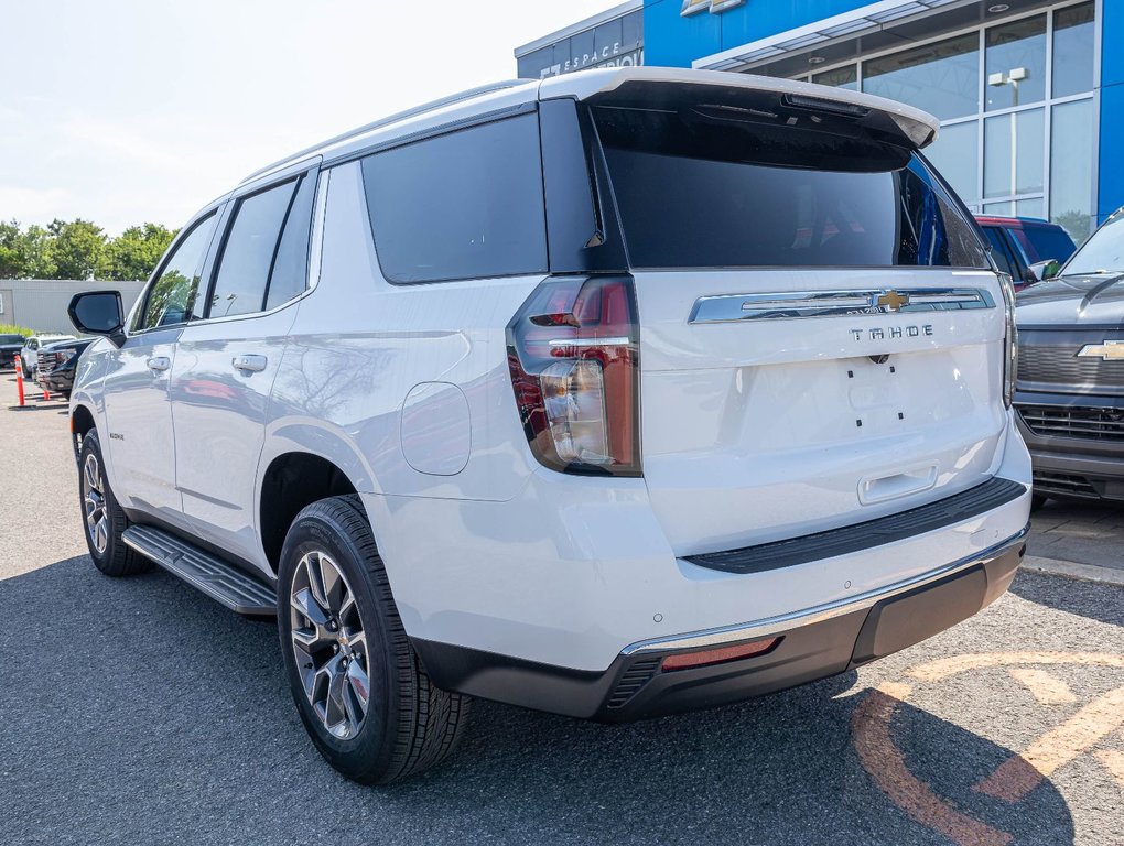 Chevrolet Tahoe  2024 à St-Jérôme, Québec - 6 - w1024h768px