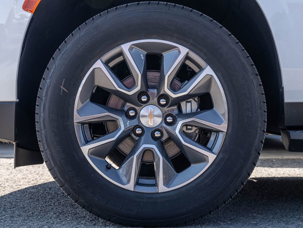 2024 Chevrolet Tahoe in St-Jérôme, Quebec - 37 - w1024h768px